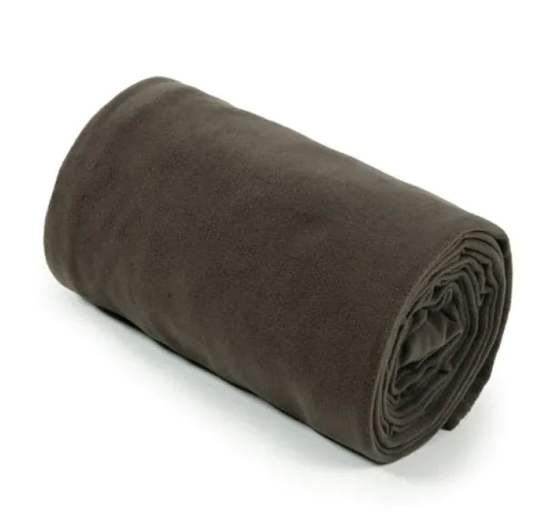 Fleece Sleeping Bag