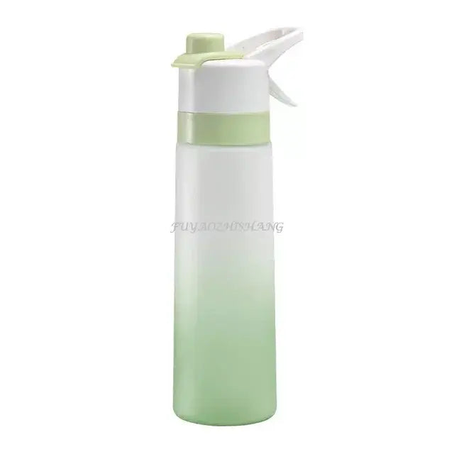 Outdoor Sports Fitness Large Capacity BPA-Free Drinkware Travel Bottle