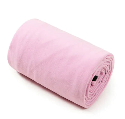 Fleece Sleeping Bag